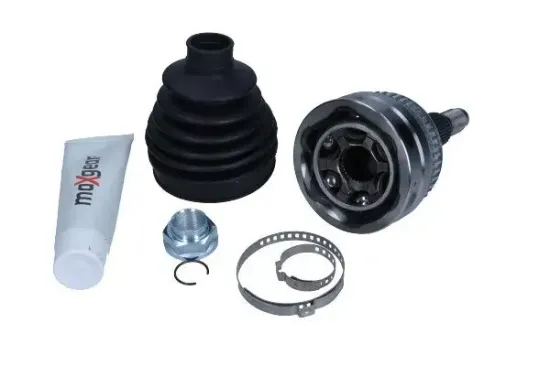 Gelenksatz, Antriebswelle Vorderachse radseitig MAXGEAR 49-3091 Bild Gelenksatz, Antriebswelle Vorderachse radseitig MAXGEAR 49-3091