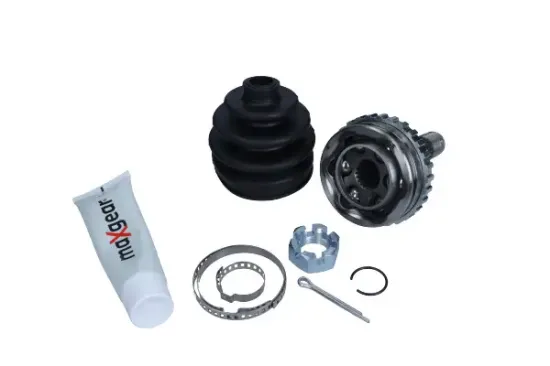 Gelenksatz, Antriebswelle radseitig Vorderachse rechts MAXGEAR 49-3097 Bild Gelenksatz, Antriebswelle radseitig Vorderachse rechts MAXGEAR 49-3097