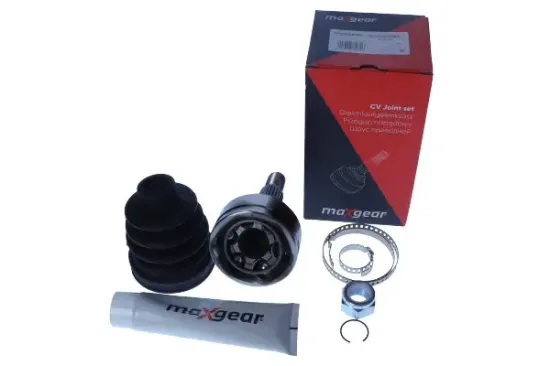 Gelenksatz, Antriebswelle MAXGEAR 49-3099 Bild Gelenksatz, Antriebswelle MAXGEAR 49-3099