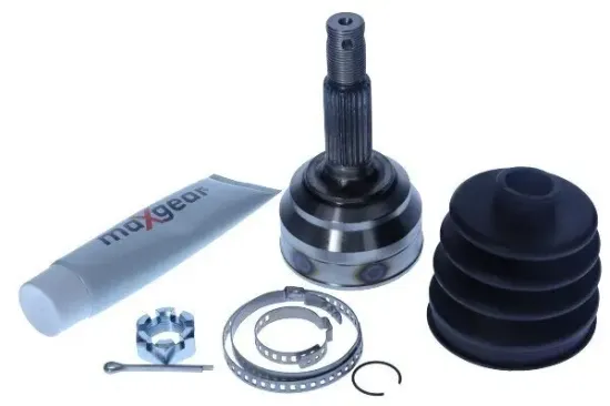 Gelenksatz, Antriebswelle radseitig MAXGEAR 49-3102 Bild Gelenksatz, Antriebswelle radseitig MAXGEAR 49-3102