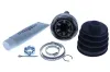 Gelenksatz, Antriebswelle radseitig MAXGEAR 49-3102 Bild Gelenksatz, Antriebswelle radseitig MAXGEAR 49-3102