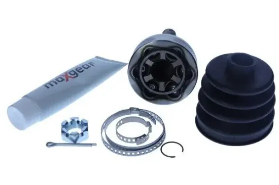 Gelenksatz, Antriebswelle radseitig MAXGEAR 49-3102 Bild Gelenksatz, Antriebswelle radseitig MAXGEAR 49-3102