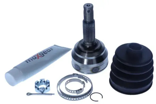 Gelenksatz, Antriebswelle radseitig MAXGEAR 49-3102 Bild Gelenksatz, Antriebswelle radseitig MAXGEAR 49-3102