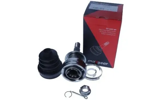 Gelenksatz, Antriebswelle radseitig MAXGEAR 49-3103 Bild Gelenksatz, Antriebswelle radseitig MAXGEAR 49-3103