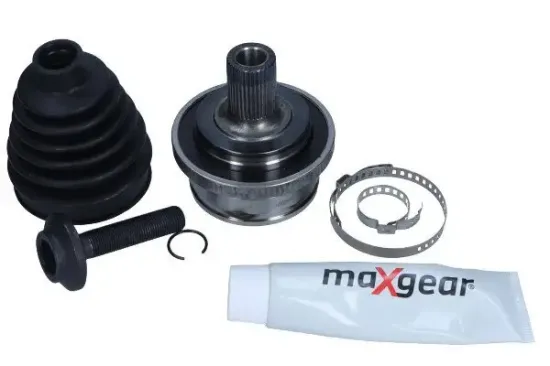Gelenksatz, Antriebswelle radseitig Vorderachse MAXGEAR 49-3104 Bild Gelenksatz, Antriebswelle radseitig Vorderachse MAXGEAR 49-3104