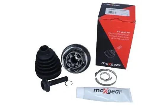 Gelenksatz, Antriebswelle radseitig Vorderachse MAXGEAR 49-3104 Bild Gelenksatz, Antriebswelle radseitig Vorderachse MAXGEAR 49-3104