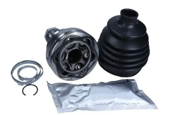 Gelenksatz, Antriebswelle Vorderachse radseitig MAXGEAR 49-3109 Bild Gelenksatz, Antriebswelle Vorderachse radseitig MAXGEAR 49-3109