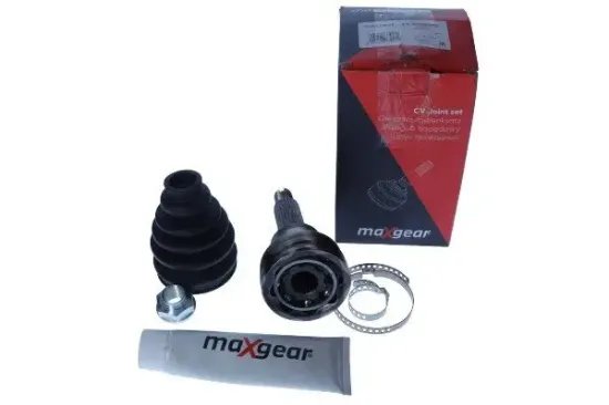 Gelenksatz, Antriebswelle radseitig MAXGEAR 49-3110 Bild Gelenksatz, Antriebswelle radseitig MAXGEAR 49-3110