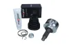 Gelenksatz, Antriebswelle radseitig MAXGEAR 49-3111 Bild Gelenksatz, Antriebswelle radseitig MAXGEAR 49-3111