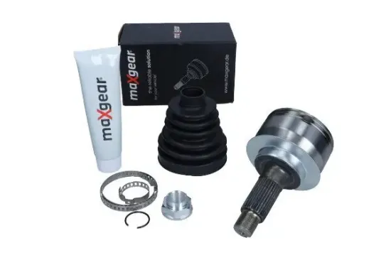 Gelenksatz, Antriebswelle radseitig MAXGEAR 49-3111 Bild Gelenksatz, Antriebswelle radseitig MAXGEAR 49-3111