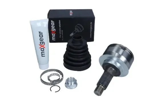 Gelenksatz, Antriebswelle radseitig MAXGEAR 49-3111 Bild Gelenksatz, Antriebswelle radseitig MAXGEAR 49-3111