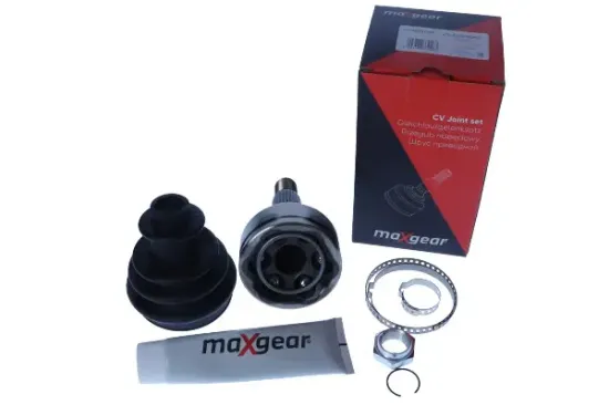 Gelenksatz, Antriebswelle radseitig MAXGEAR 49-3113 Bild Gelenksatz, Antriebswelle radseitig MAXGEAR 49-3113
