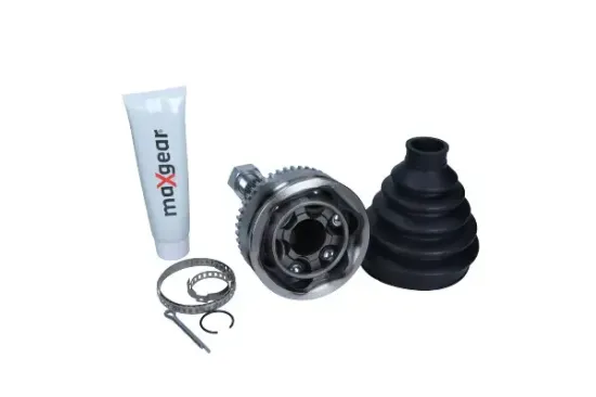 Gelenksatz, Antriebswelle Vorderachse radseitig MAXGEAR 49-3117 Bild Gelenksatz, Antriebswelle Vorderachse radseitig MAXGEAR 49-3117