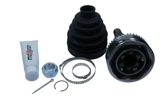 Gelenksatz, Antriebswelle radseitig Vorderachse MAXGEAR 49-3118 Bild Gelenksatz, Antriebswelle radseitig Vorderachse MAXGEAR 49-3118
