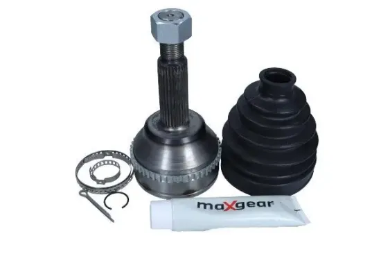 Gelenksatz, Antriebswelle Vorderachse radseitig MAXGEAR 49-3119 Bild Gelenksatz, Antriebswelle Vorderachse radseitig MAXGEAR 49-3119