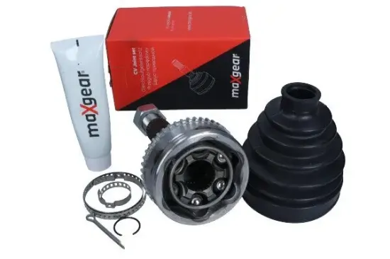 Gelenksatz, Antriebswelle Vorderachse radseitig MAXGEAR 49-3119 Bild Gelenksatz, Antriebswelle Vorderachse radseitig MAXGEAR 49-3119