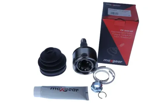 Gelenksatz, Antriebswelle Vorderachse radseitig MAXGEAR 49-3120 Bild Gelenksatz, Antriebswelle Vorderachse radseitig MAXGEAR 49-3120