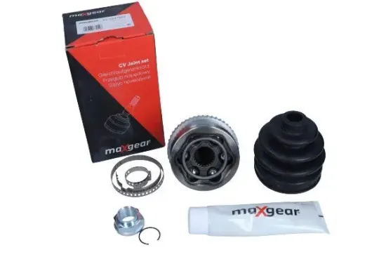Gelenksatz, Antriebswelle MAXGEAR 49-3121 Bild Gelenksatz, Antriebswelle MAXGEAR 49-3121