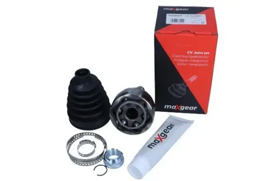 Gelenksatz, Antriebswelle Vorderachse radseitig MAXGEAR 49-3122 Bild Gelenksatz, Antriebswelle Vorderachse radseitig MAXGEAR 49-3122