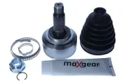 Gelenksatz, Antriebswelle Vorderachse MAXGEAR 49-3124
