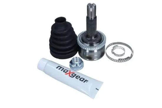 Gelenksatz, Antriebswelle Vorderachse radseitig MAXGEAR 49-3127 Bild Gelenksatz, Antriebswelle Vorderachse radseitig MAXGEAR 49-3127