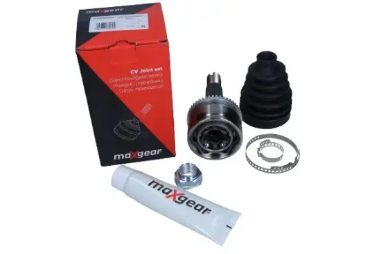 Gelenksatz, Antriebswelle Vorderachse radseitig MAXGEAR 49-3127 Bild Gelenksatz, Antriebswelle Vorderachse radseitig MAXGEAR 49-3127