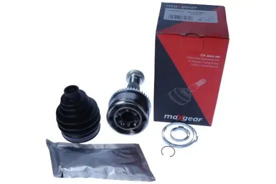 Gelenksatz, Antriebswelle Vorderachse links MAXGEAR 49-3128 Bild Gelenksatz, Antriebswelle Vorderachse links MAXGEAR 49-3128