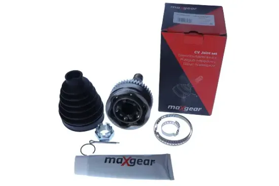 Gelenksatz, Antriebswelle Vorderachse radseitig MAXGEAR 49-3129 Bild Gelenksatz, Antriebswelle Vorderachse radseitig MAXGEAR 49-3129
