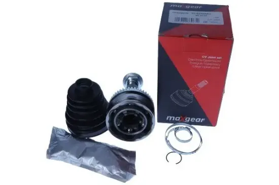 Gelenksatz, Antriebswelle Vorderachse radseitig MAXGEAR 49-3130 Bild Gelenksatz, Antriebswelle Vorderachse radseitig MAXGEAR 49-3130