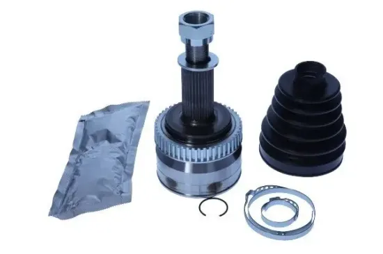 Gelenksatz, Antriebswelle radseitig Vorderachse MAXGEAR 49-3131 Bild Gelenksatz, Antriebswelle radseitig Vorderachse MAXGEAR 49-3131