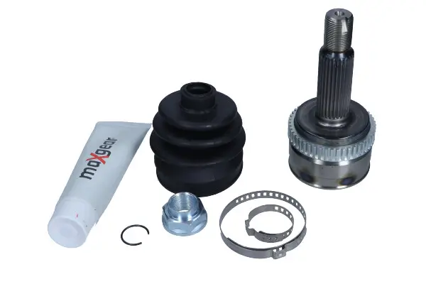 Gelenksatz, Antriebswelle Hinterachse radseitig MAXGEAR 49-3133