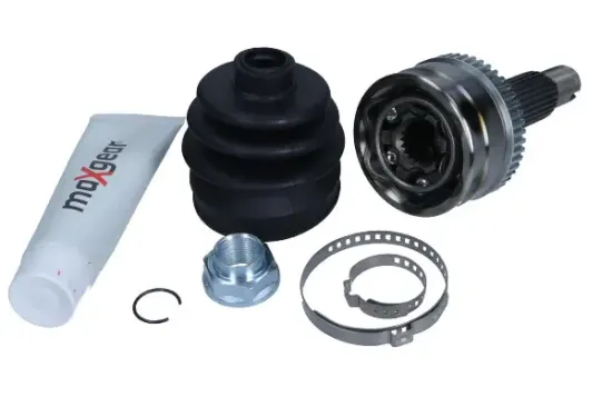 Gelenksatz, Antriebswelle Hinterachse radseitig MAXGEAR 49-3133 Bild Gelenksatz, Antriebswelle Hinterachse radseitig MAXGEAR 49-3133
