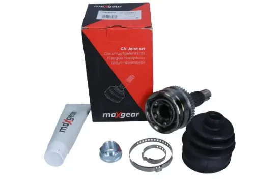 Gelenksatz, Antriebswelle Hinterachse radseitig MAXGEAR 49-3133 Bild Gelenksatz, Antriebswelle Hinterachse radseitig MAXGEAR 49-3133