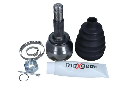 Gelenksatz, Antriebswelle Vorderachse radseitig MAXGEAR 49-3136 Bild Gelenksatz, Antriebswelle Vorderachse radseitig MAXGEAR 49-3136