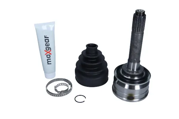 Gelenksatz, Antriebswelle radseitig MAXGEAR 49-3137