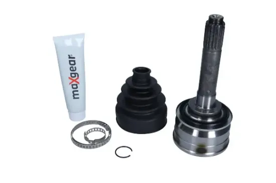 Gelenksatz, Antriebswelle radseitig MAXGEAR 49-3137 Bild Gelenksatz, Antriebswelle radseitig MAXGEAR 49-3137