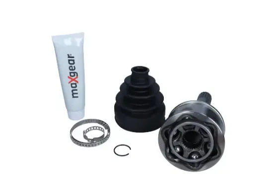 Gelenksatz, Antriebswelle radseitig MAXGEAR 49-3137 Bild Gelenksatz, Antriebswelle radseitig MAXGEAR 49-3137