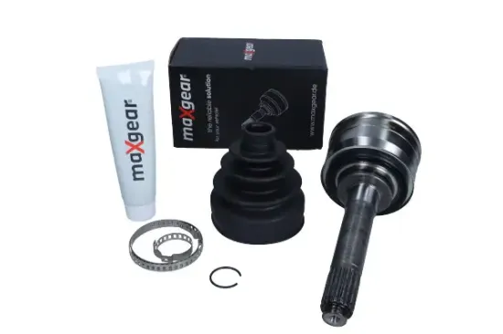 Gelenksatz, Antriebswelle radseitig MAXGEAR 49-3137 Bild Gelenksatz, Antriebswelle radseitig MAXGEAR 49-3137