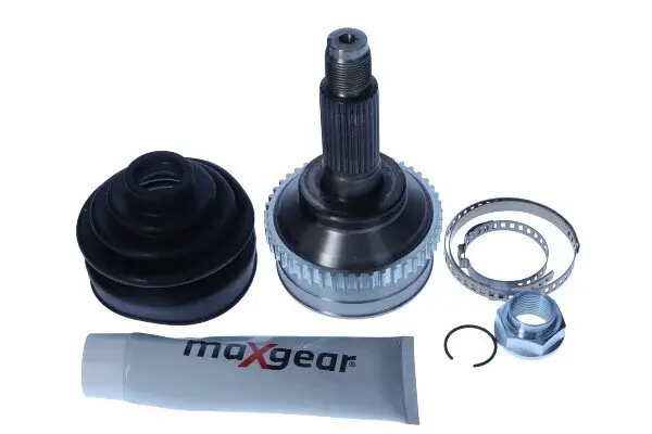 Gelenksatz, Antriebswelle Vorderachse MAXGEAR 49-3139