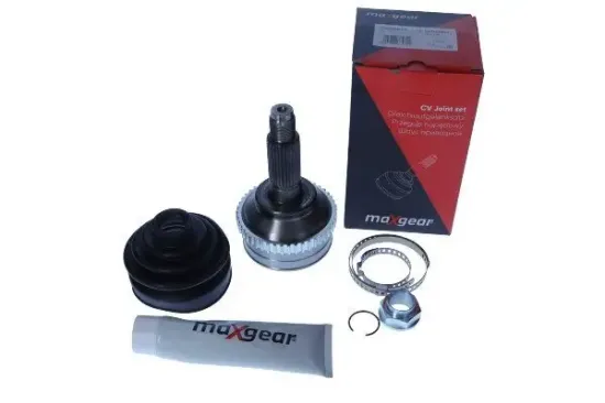 Gelenksatz, Antriebswelle Vorderachse MAXGEAR 49-3139 Bild Gelenksatz, Antriebswelle Vorderachse MAXGEAR 49-3139
