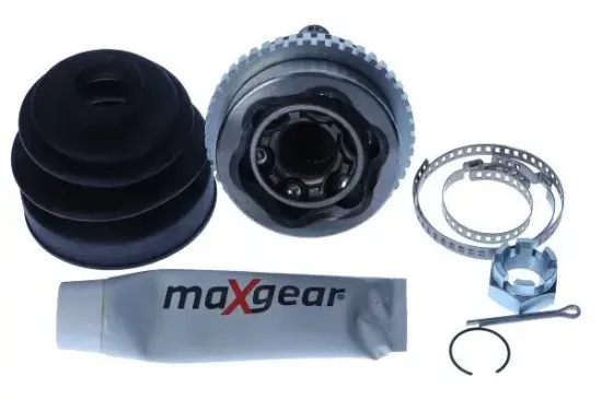 Gelenksatz, Antriebswelle Vorderachse links Vorderachse rechts radseitig MAXGEAR 49-3140 Bild Gelenksatz, Antriebswelle Vorderachse links Vorderachse rechts radseitig MAXGEAR 49-3140