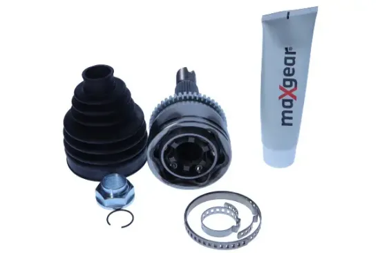 Gelenksatz, Antriebswelle radseitig MAXGEAR 49-3143 Bild Gelenksatz, Antriebswelle radseitig MAXGEAR 49-3143