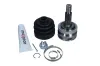 Gelenksatz, Antriebswelle radseitig Vorderachse MAXGEAR 49-3147
