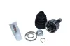 Gelenksatz, Antriebswelle radseitig Hinterachse MAXGEAR 49-3149 Bild Gelenksatz, Antriebswelle radseitig Hinterachse MAXGEAR 49-3149