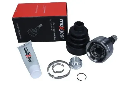 Gelenksatz, Antriebswelle radseitig Hinterachse MAXGEAR 49-3149 Bild Gelenksatz, Antriebswelle radseitig Hinterachse MAXGEAR 49-3149