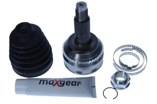 Gelenksatz, Antriebswelle Vorderachse radseitig MAXGEAR 49-3152 Bild Gelenksatz, Antriebswelle Vorderachse radseitig MAXGEAR 49-3152