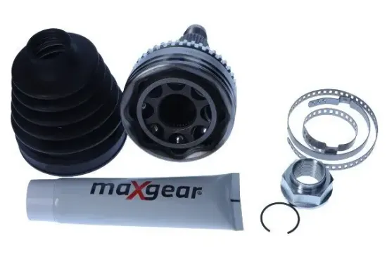 Gelenksatz, Antriebswelle Vorderachse radseitig MAXGEAR 49-3152 Bild Gelenksatz, Antriebswelle Vorderachse radseitig MAXGEAR 49-3152
