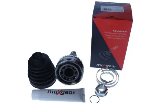 Gelenksatz, Antriebswelle Vorderachse radseitig MAXGEAR 49-3152 Bild Gelenksatz, Antriebswelle Vorderachse radseitig MAXGEAR 49-3152