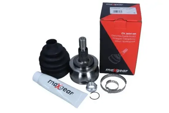 Gelenksatz, Antriebswelle MAXGEAR 49-3153 Bild Gelenksatz, Antriebswelle MAXGEAR 49-3153
