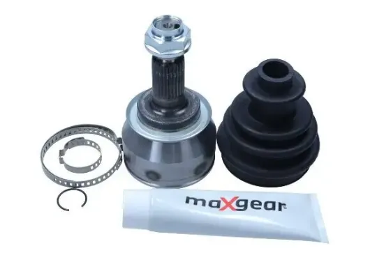 Gelenksatz, Antriebswelle Vorderachse radseitig MAXGEAR 49-3156 Bild Gelenksatz, Antriebswelle Vorderachse radseitig MAXGEAR 49-3156